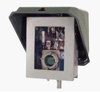 美國菲美特 DPT-910 在線式天然氣露點(diǎn)儀