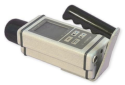 ATOMTEX <a href='http://www.coblite.com.cn/Cpzx/jilianglvyi/atomtex-at1123.html'>AT1123</a>輻射劑量測量儀