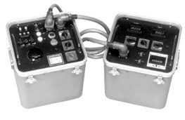 美國MEGGER NTS-300A網(wǎng)絡繼電保護測試儀