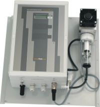 德國(guó)MRU maMoS-300/400固定式氣體監(jiān)測(cè)儀