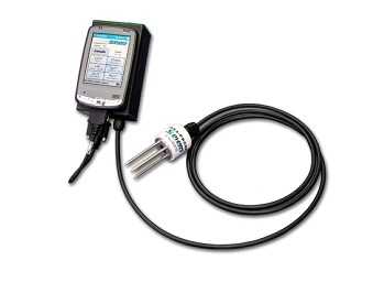 美國(guó)POGO 便攜式土壤多參數(shù)速測(cè)儀