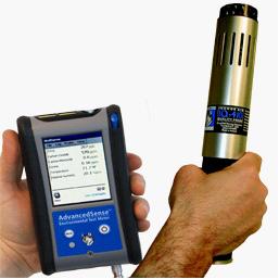 新款美國格雷沃夫室內(nèi)空氣質(zhì)量檢測儀上市