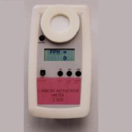 新品——便攜式一氧化碳檢測儀美國ESC ZDL-500型