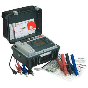 S1-1054/2 10 kV 高干擾抑制<a href='http://www.coblite.com.cn/tongyi.html'>絕緣電阻</a>測試儀