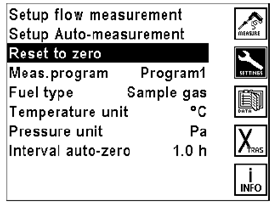 MGA5+移動(dòng)式煙氣分析儀操作手冊(cè)-4