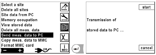 MGA5+移動(dòng)式煙氣分析儀操作手冊(cè)-13