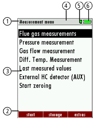 <a href='http://www.coblite.com.cn/Cpzx/yanqifenxiyi/mru-optima7.html'>OPTIMA7</a>手持式煙氣分析儀操作說明-10