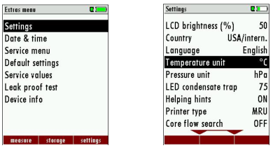 <a href='http://www.coblite.com.cn/Cpzx/yanqifenxiyi/mru-optima7.html'>OPTIMA7</a>手持式煙氣分析儀操作說明-13