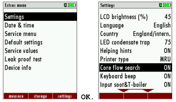 <a href='http://www.coblite.com.cn/Cpzx/yanqifenxiyi/mru-optima7.html'>OPTIMA7</a>煙氣分析儀操作步驟-9