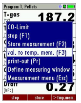 <a href='http://www.coblite.com.cn/Cpzx/yanqifenxiyi/mru-optima7.html'>OPTIMA7</a>煙氣分析儀操作步驟-18