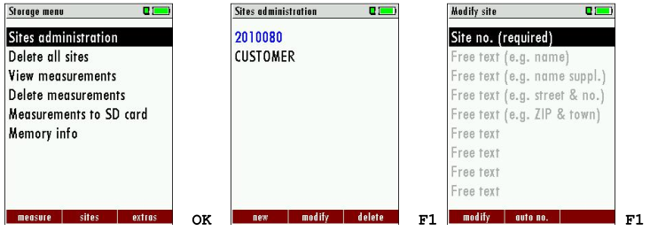 optima7煙氣分析儀數(shù)據(jù)存儲圖片7