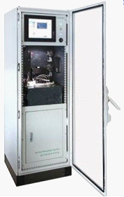 在線生物毒性監(jiān)測儀