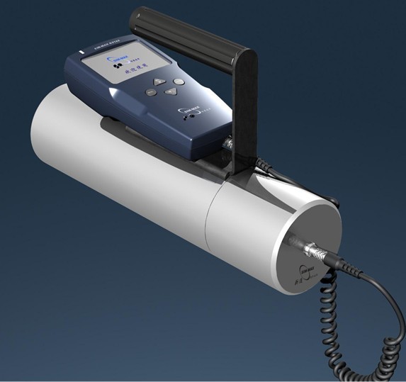 通道式輻射檢測(cè)