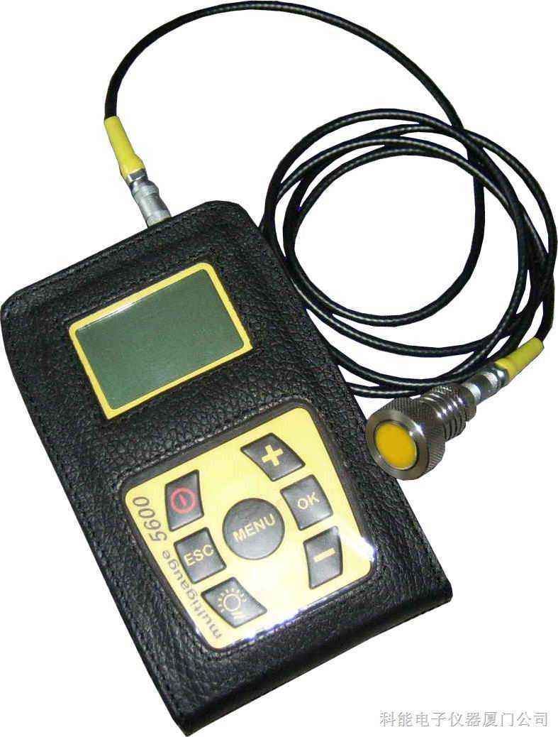 超聲波測(cè)厚儀