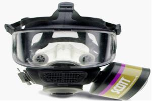 M98核生化全面罩