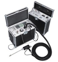 MGA5移動(dòng)式紅外煙氣分析儀