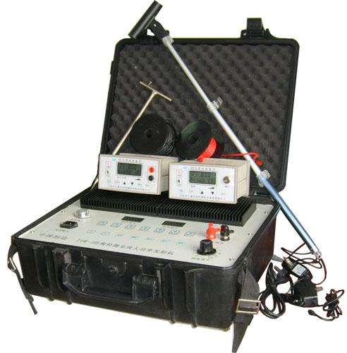 管道檢測(cè)儀