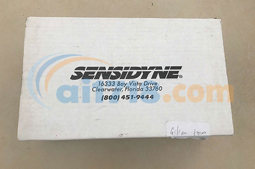 美國(guó)Sensidyne Gilian 5000高低流量空氣采樣泵