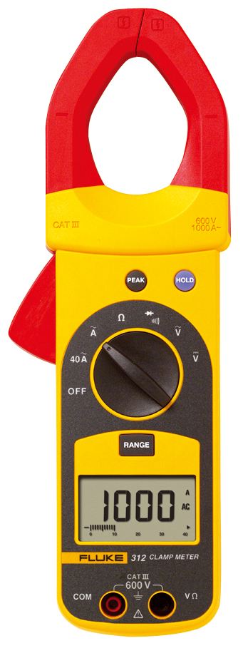 美國(guó)fluke 353/355鉗形表