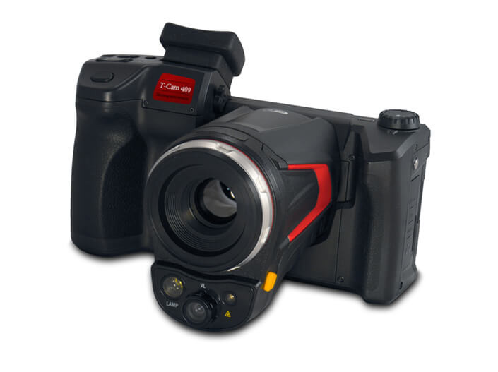 美國ICI TC600系列高端<a href='http://www.coblite.com.cn/hongwairexiangyi.html'>紅外<a href='http://www.coblite.com.cn/hongwairexiangyi.html'>熱成像儀</a></a>