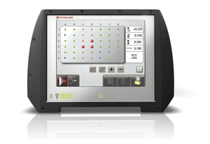 Fixturlaser NXA Ultimate激光對(duì)中儀-2