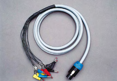 FREJA 306繼電器測(cè)試系統(tǒng)-4