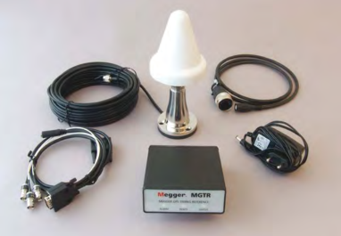 FREJA 306繼電器測(cè)試系統(tǒng)-5