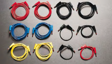 FREJA 306繼電器測(cè)試系統(tǒng)-6