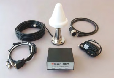 FREJA 546繼電器測(cè)試系統(tǒng)-2