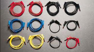 FREJA 546繼電器測(cè)試系統(tǒng)-3