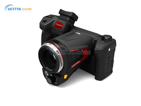 美國(guó)ICI TC600系列高端<a href='http://www.coblite.com.cn/hongwairexiangyi.html'>紅外<a href='http://www.coblite.com.cn/hongwairexiangyi.html'>熱成像儀</a></a>