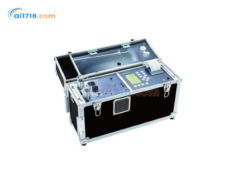 意大利seitron Mars-9工業(yè)排放<a href='http://www.coblite.com.cn/Cpzx/yanqifenxiyi/seitronmars6.html'>氣體分析儀</a>