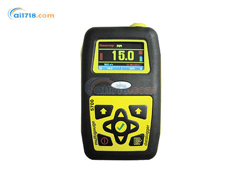 <a href='http://www.coblite.com.cn/Cpzx/chaoshenbocehouyi/multigauge5700.html'>Multigauge 5700</a>超聲波測厚儀工作原理