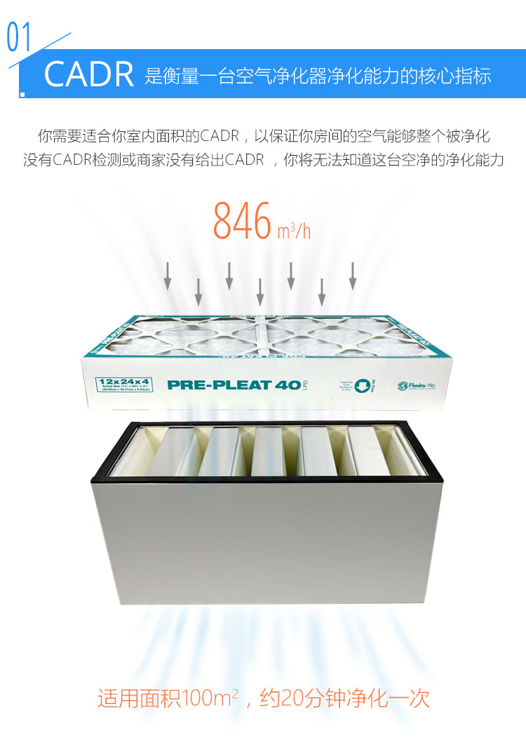 Erik600空氣凈化器6