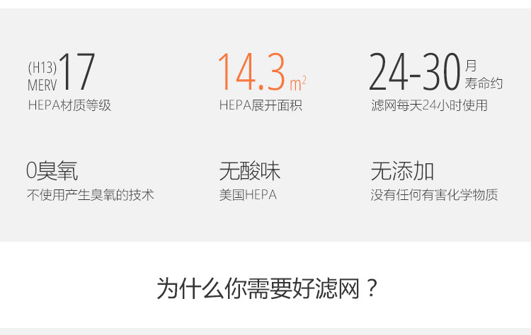 ERIK350 HEPA主過(guò)濾網(wǎng)2