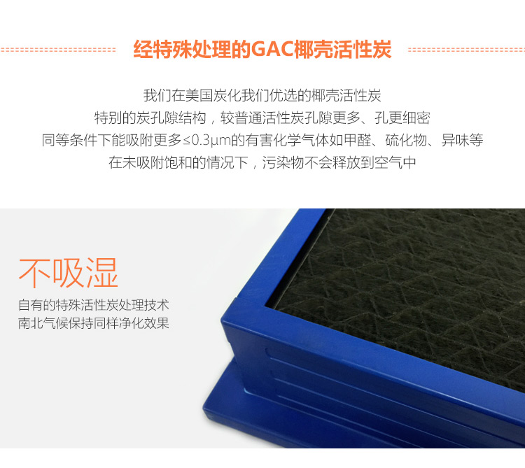 ERIK650A復(fù)合預(yù)過濾網(wǎng)6