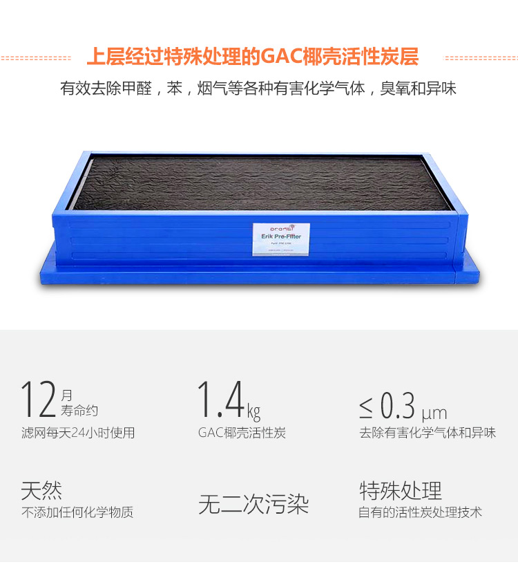 ERIK650A復(fù)合預(yù)過濾網(wǎng)5