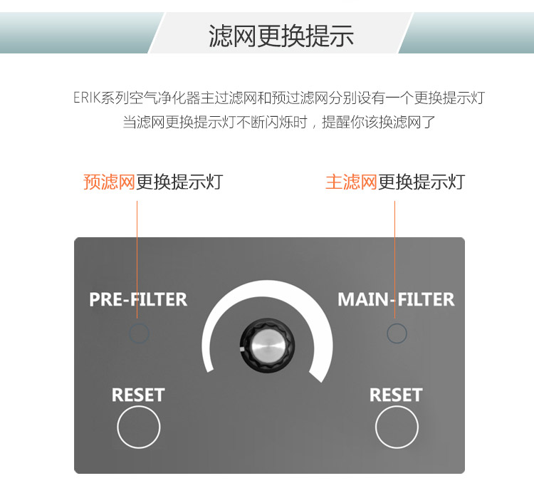 ERIK900主過(guò)濾網(wǎng)9