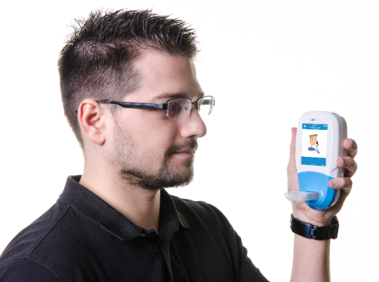 PICO+呼吸式一氧化碳檢測(cè)儀-8