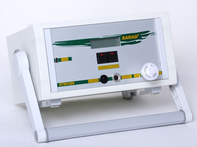 RTM1688-2連續(xù)測氡儀 RTM1688-2連續(xù)測氡儀