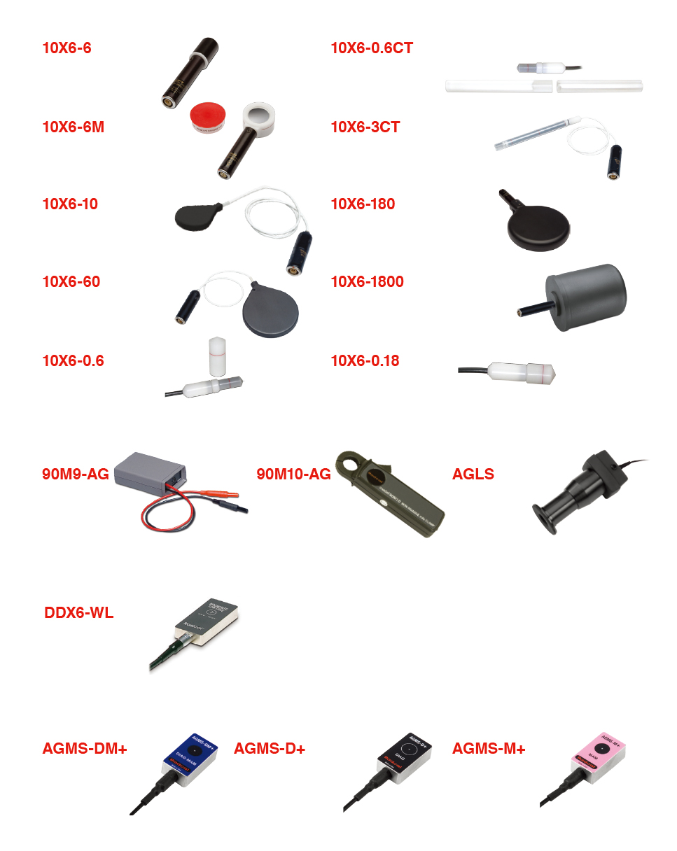 美國(guó)Radcal Accu-Gold+多功能x射線質(zhì)量檢測(cè)儀