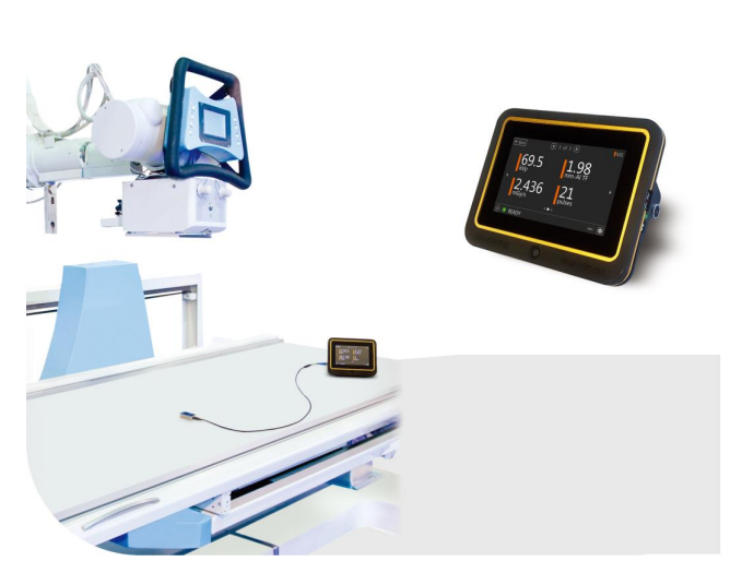 新品推薦:美國Radcal Accu-Gold+多功能X射線質(zhì)量檢測儀 新品推薦:美國Radcal Accu-Gold+多功能X射線質(zhì)量檢測儀