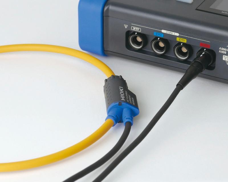 日本HIOKI （日置） PQ3100電能質(zhì)量分析儀