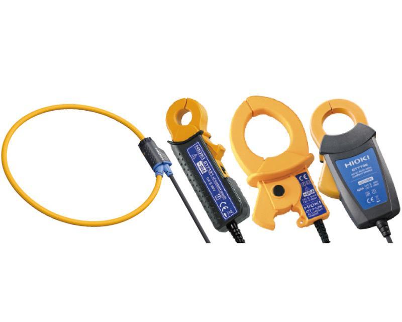 日本HIOKI （日置） PQ3100電能質(zhì)量分析儀