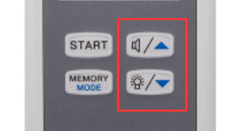 AT1121/<a href='http://www.coblite.com.cn/Cpzx/jilianglvyi/atomtex-at1123.html'>AT1123</a> X、γ輻射檢測(cè)儀常用功能的使用方法