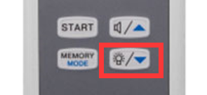 AT1121/<a href='http://www.coblite.com.cn/Cpzx/jilianglvyi/atomtex-at1123.html'>AT1123</a> X、γ輻射檢測(cè)儀常用功能的使用方法