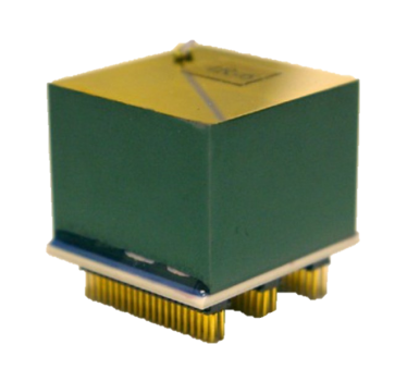 核電廠檢測維護(hù)一定要有一臺伽馬相機(jī)