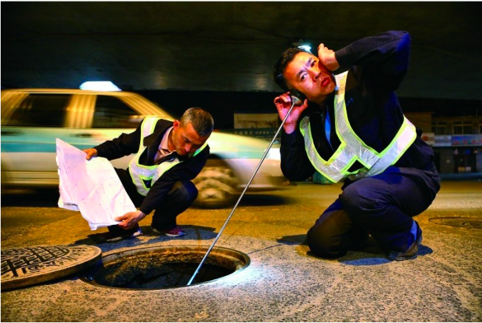 哪種漏水探測(cè)儀高效且* 哪種漏水探測(cè)儀高效且*