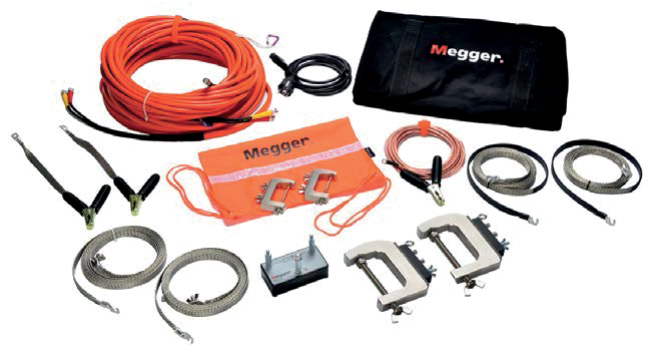 Megger FRAX150,FRAX150掃頻響應(yīng)分析儀,FRAX150,繞組變形測(cè)試儀