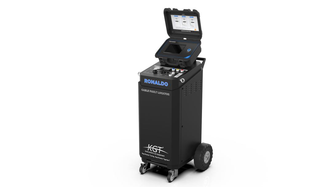 北京康高特 KGT-Ronaldo<a href='http://www.coblite.com.cn/Ppzq/ersted.html'>電纜故障定位儀</a>
